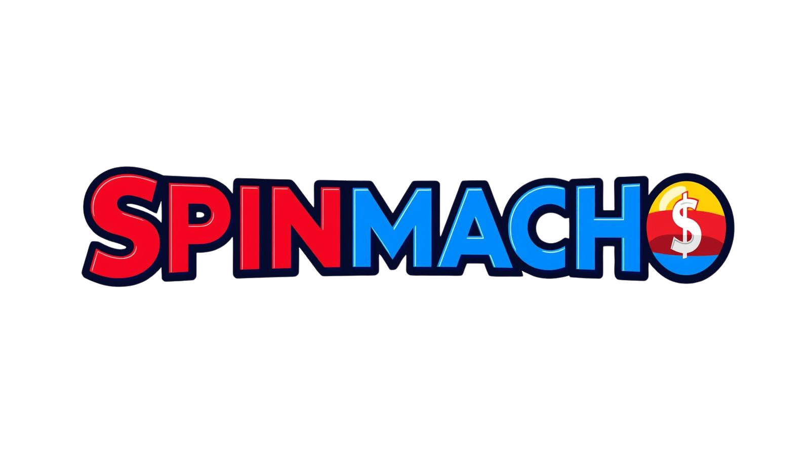 Spinmachoapp Spinmachoapp
